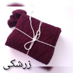 شال مبل و تخت مدل دیانا سایز 174×144 سانتی متر - تصویر 19