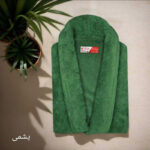 حوله پالتویی حوله هنر کد 02 سایز 135 سانتی متر - تصویر 15