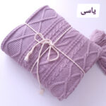 شال مبل مدل دیاناD سایز 170×140 سانتیمتر - تصویر 12