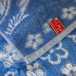 حوله دستی هنر طرح پارانا سایز 75x40 سانتی متر - تصویر 12