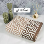 حوله استخری آذرریس تبریز مدل باراد سایز 140x70 - تصویر 5