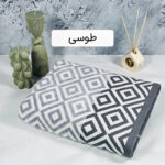 حوله استخری آذرریس تبریز مدل باراد سایز 140x70 - تصویر 6