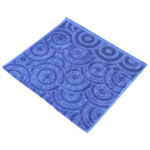 حوله دست و صورت ماندگار مدل آنتیک سایز 30*75 سانتی متر - تصویر 3
