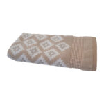 حوله دستی آذرریس تبریز مدل مایــا سایز 40 × 80 سانتی متر - تصویر 7