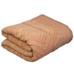 حوله حمام آذرریس تبریز مدل وینا سایز 160×100 سانتی متر - تصویر 2