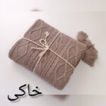 شال مبل و تخت مدل دیانا سایز 174×144 سانتی متر - تصویر 21